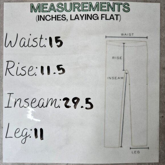 BDG Cargo Carpenter Pant Womens Sz 4 Green Utility Baggy Relaxed Wide Leg Skater - Picture 3 of 13